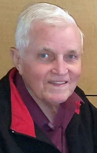 Jorgen Klefstad
